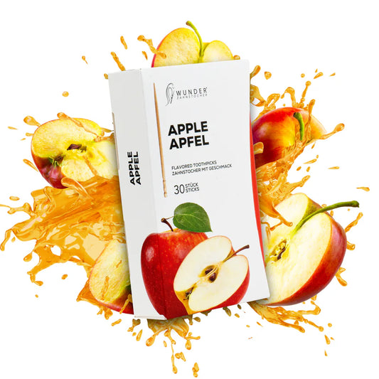Apfel | 30x Starter Pack