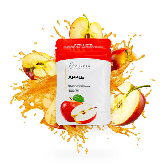 Apfel | Refill Pack
