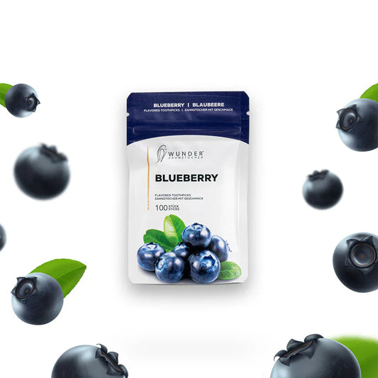 Blauberre | Refill Pack