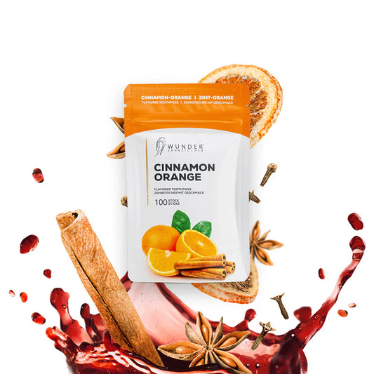 Zimt Orange | Refill pack
