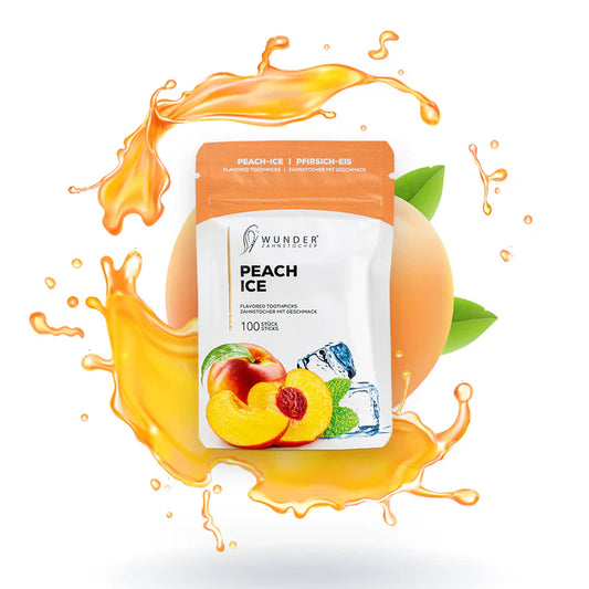 Pfirsich Ice | Refill Pack